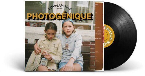 PHOTOGENIQUE