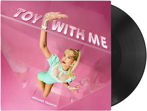 TOY WITH ME