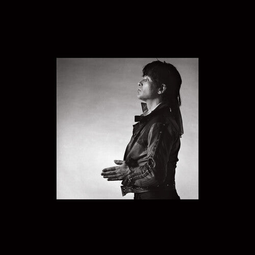 ALAN VEGA