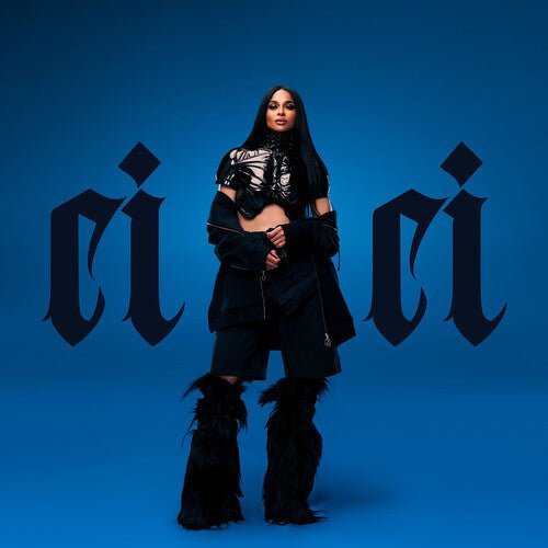 CICI