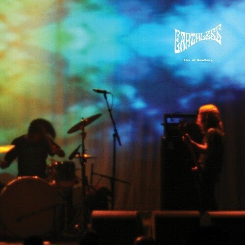 LIVE AT ROADBURN
