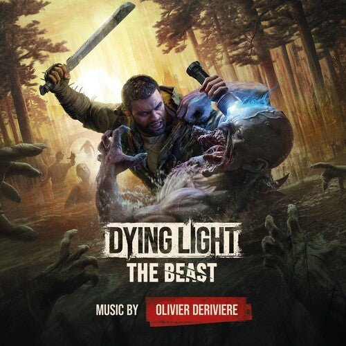 DYING LIGHT: BEAST - O.S.T.