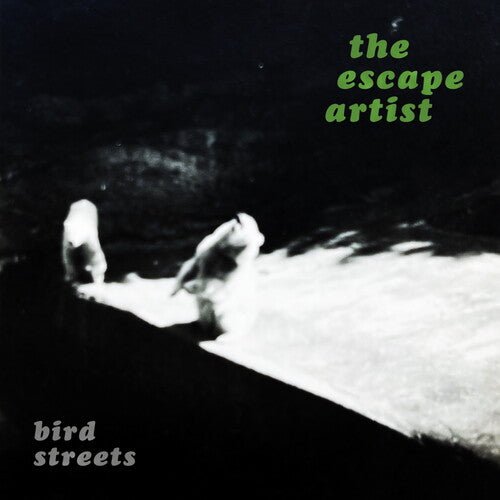 ESCAPE ARTIST - SILVER