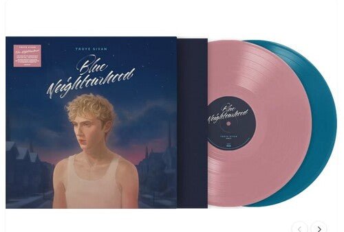 BLUE NEIGHBOURHOOD 'TEN YEARS ON'