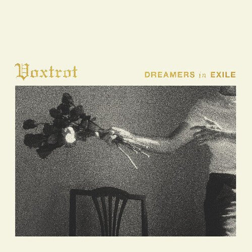 DREAMERS IN EXILE