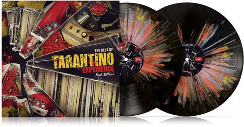 BEST OF THE TARANTINO EXPERIENCE: REEL KILLERS