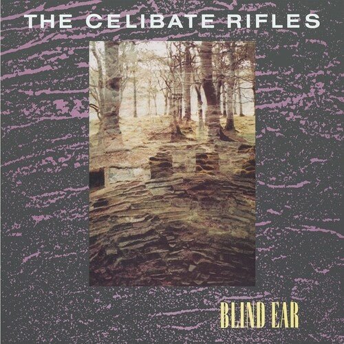 BLIND EAR