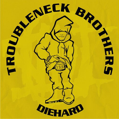 DIEHARD RARE & UNRELEASED (1990-1993)