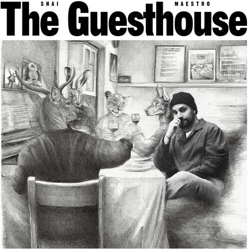 GUESTHOUSE