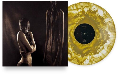 I'M CAMERA - CLOUDY GOLD