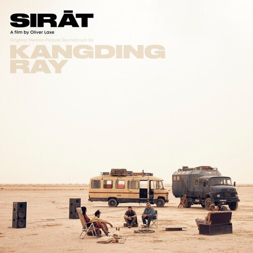 SIRAT - O.S.T.