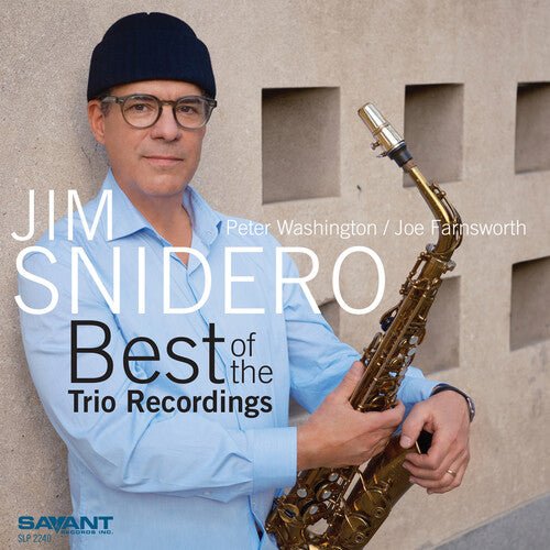 BEST OF THE TRIO RECORDINGS