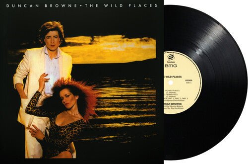 WILD PLACES