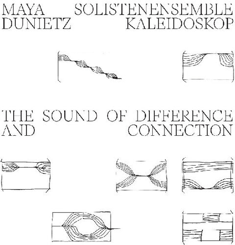 SOUND OF DIFFERENCE AND CONNECTION