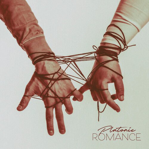 PLATONIC ROMANCE
