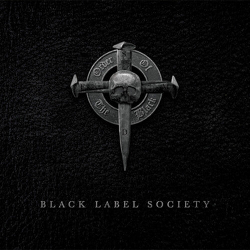 ORDER OF THE BLACK - BLACK ICE