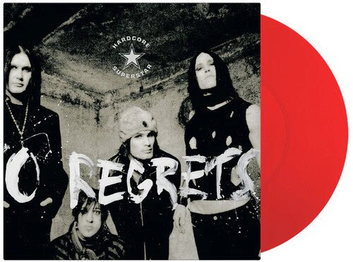 NO REGRETS