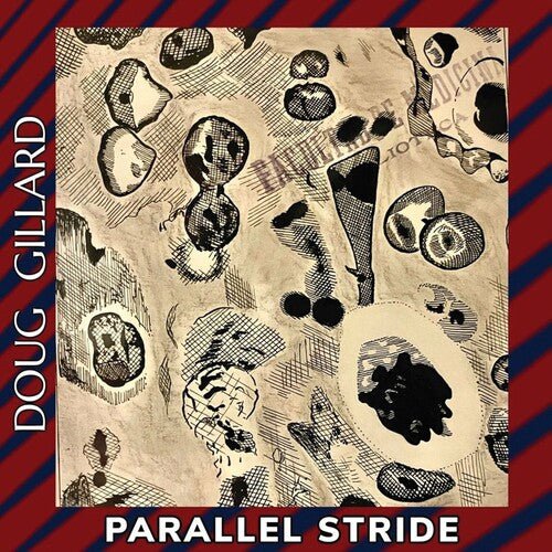 PARALLEL STRIDE