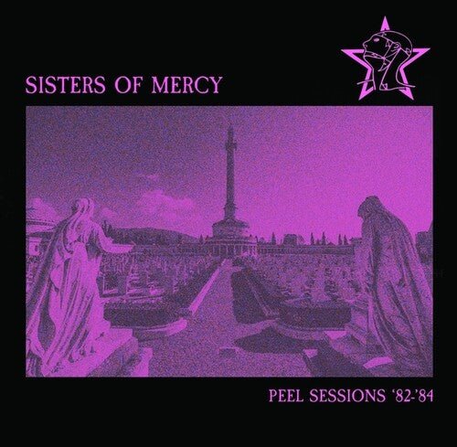 PEEL SESSIONS '82-'84