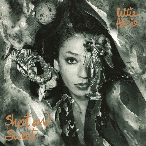 SHORT & SWEET (EXPANDED EDITION) (IEX)