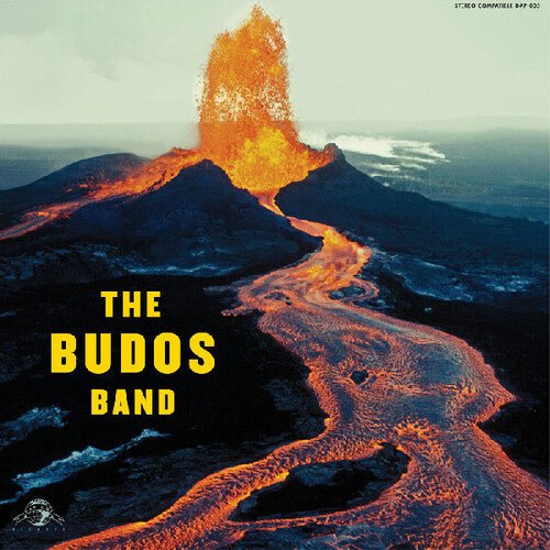 BUDOS BAND