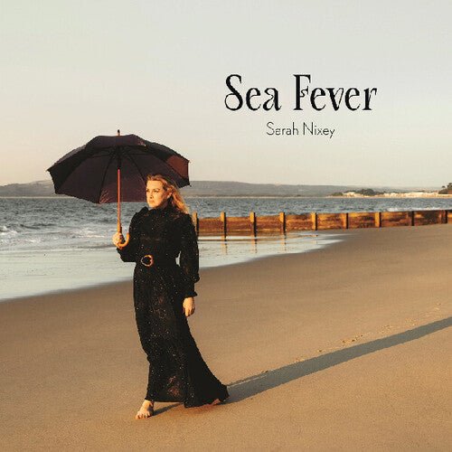 SEA FEVER