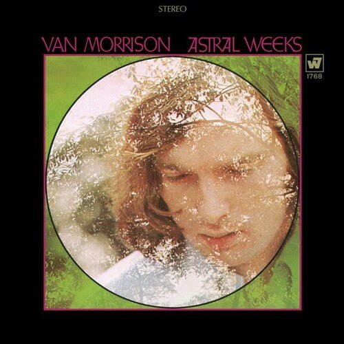 ASTRAL WEEKS