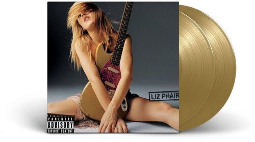 LIZ PHAIR