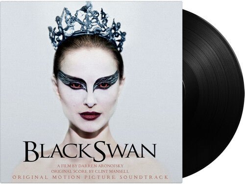 BLACK SWAN - O.S.T.