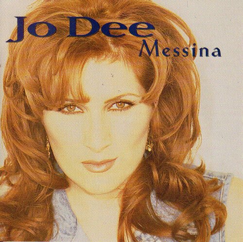JO DEE MESSINA