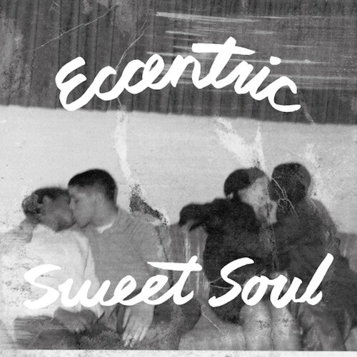 ECCENTRIC SWEET SOUL / VARIOUS