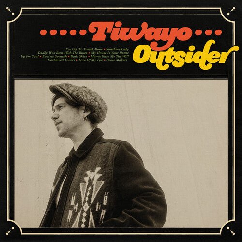 OUTSIDER