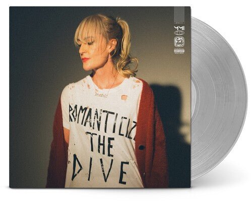 ROMANTICIZE THE DIVE