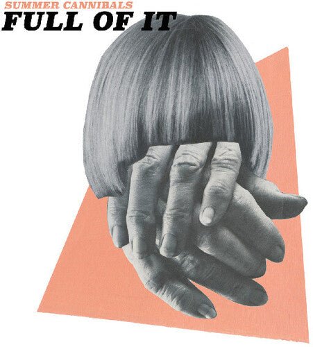 FULL OF IT - BABY BLUE OPAQUE
