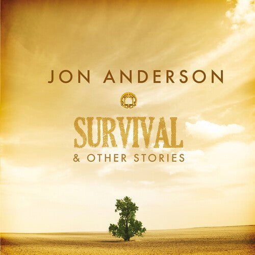 SURVIVAL & OTHER STORIES