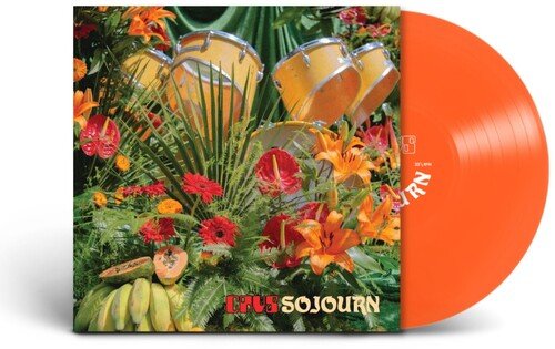 SOJOURN