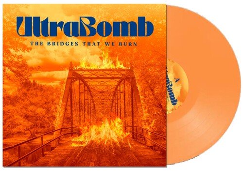 BRIDGES THAT WE BURN