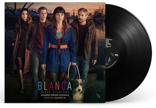 BLANCA 3 - O.S.T.