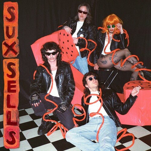 SUX SELLS