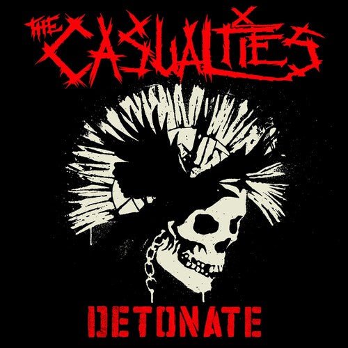 DETONATE
