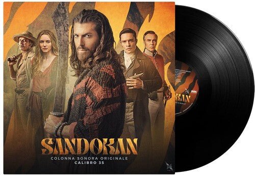 SANDOKAN