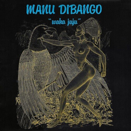 WAKA JUJU