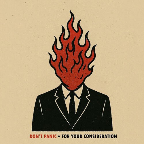 FOR YOUR CONSIDERATION