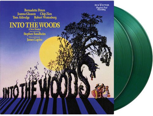 INTO THE WOODS - O.S.T.