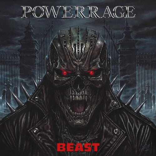 BEAST - MARBLE
