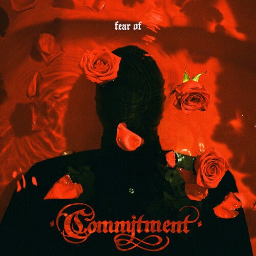 FEAR OF