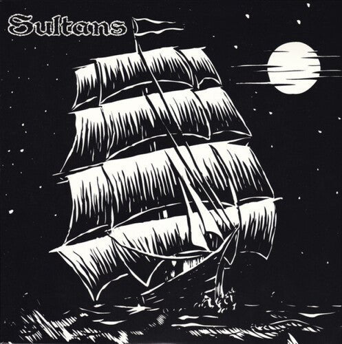 GHOST SHIP