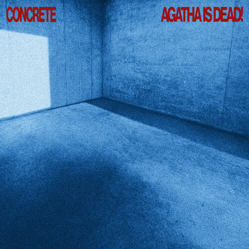 CONCRETE - RED