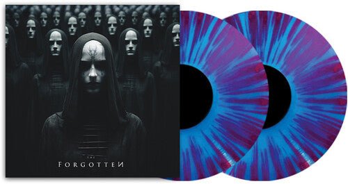 SHAMAN / THE FORGOTTEN