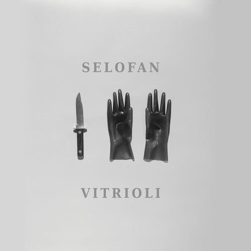 VITRIOLI